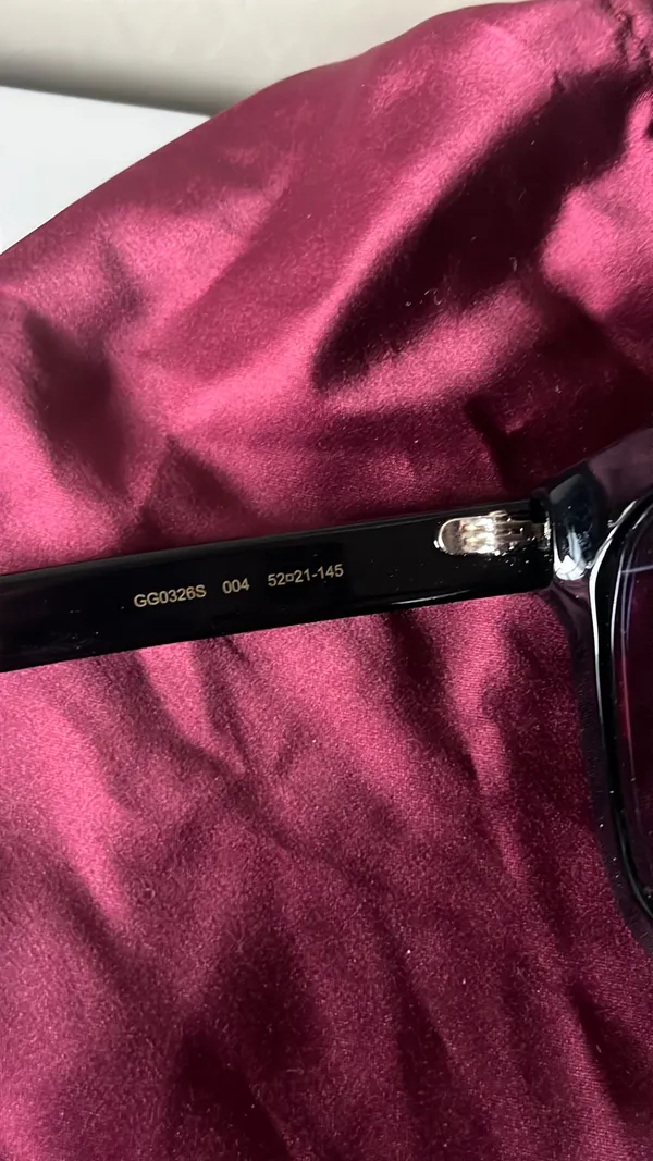 Gucci Sunglasses NEW - Image 10