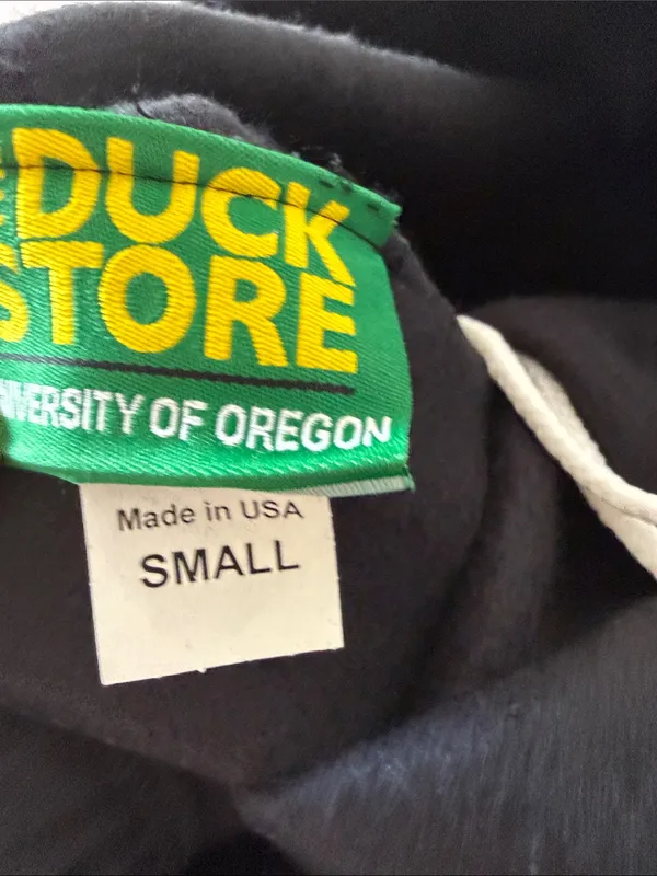 University of Oregon Ducks Sweats - Image 6