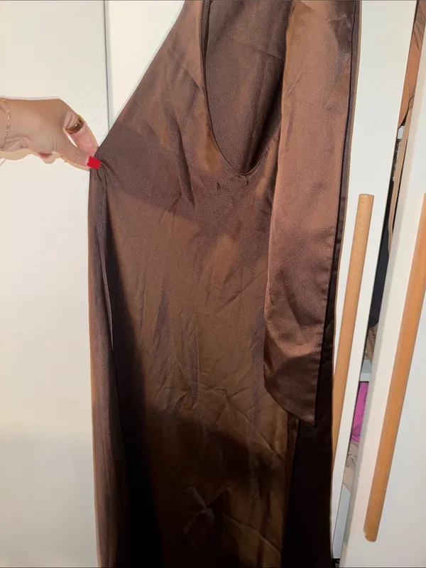 Show me your mumu Lisa maxi dress - Image 2