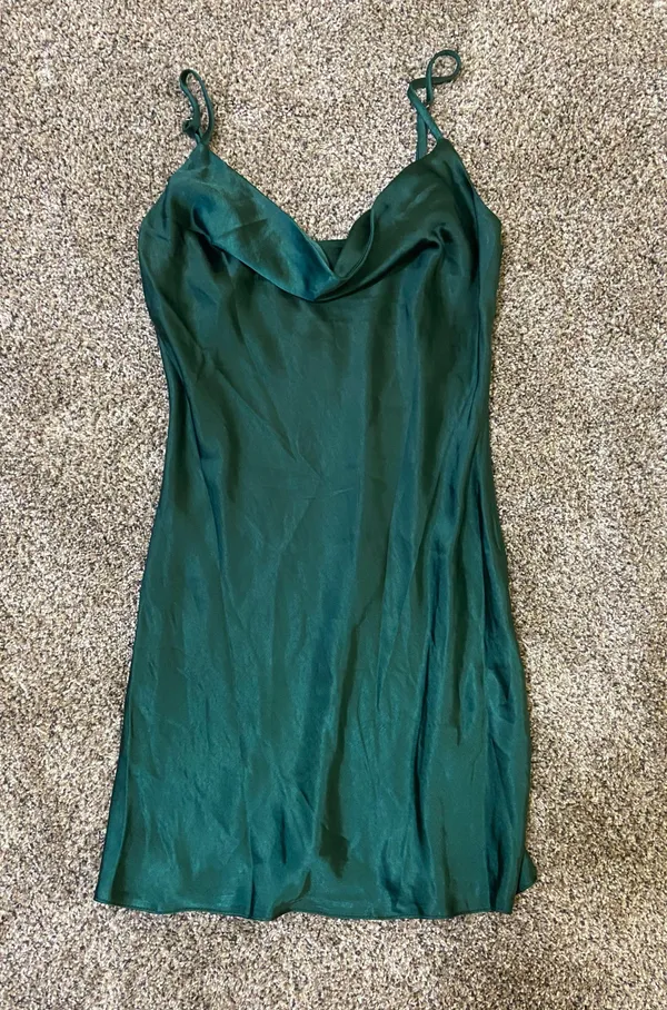 Nasty Gal Dress - Image 2