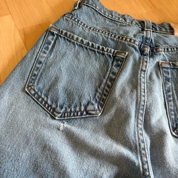 MOTHER SNACKS! High Waisted Twizzy‎ Skimp In Delicious Memories Size 23 - Image 8