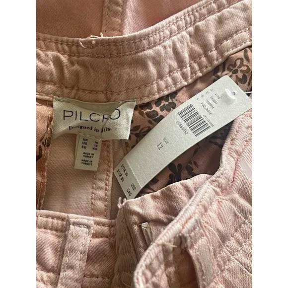 New Anthropologie Pilcro Skirt‎ - Image 9