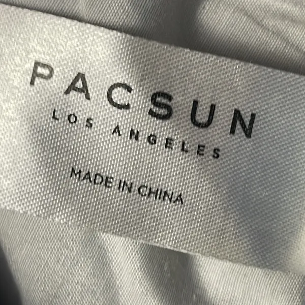 PacSun Mom Jeans Size 30 - Image 7