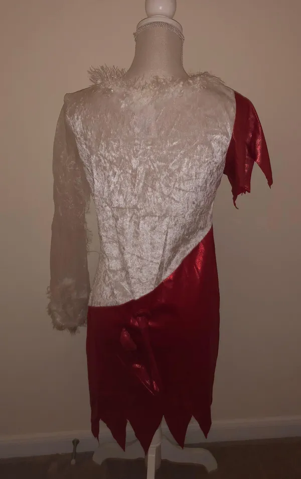 Rubie’s Costume Company Heavenly Devil Halloween Costume - Image 2