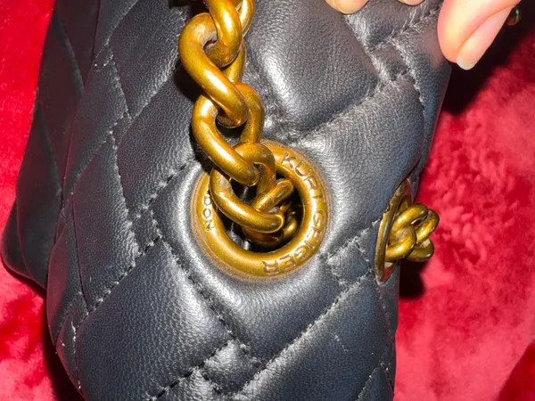 Kurt Geiger London Kensington Large Shoulder Bag - Image 4