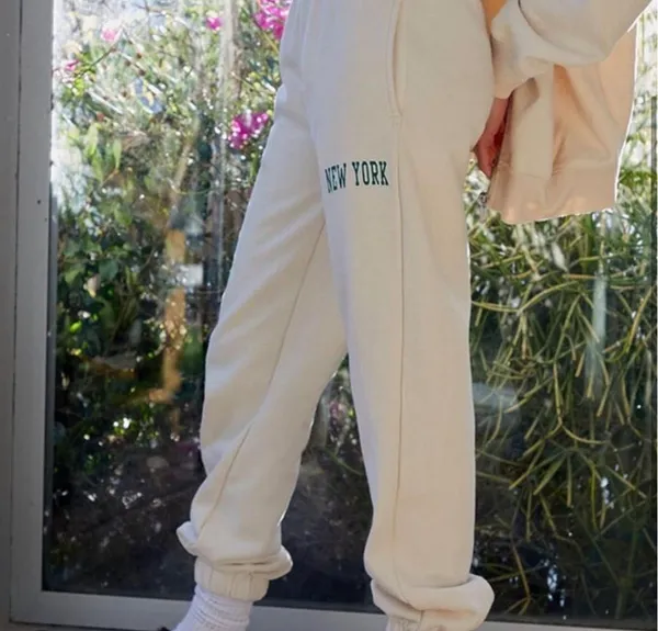 Brandy Melville Sweatpants - Image 3