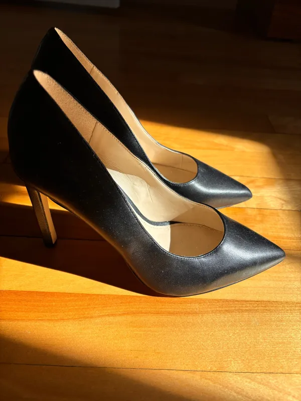 Nine West Heels - Image 2