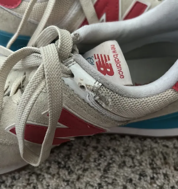 New Balance 574 - Image 4