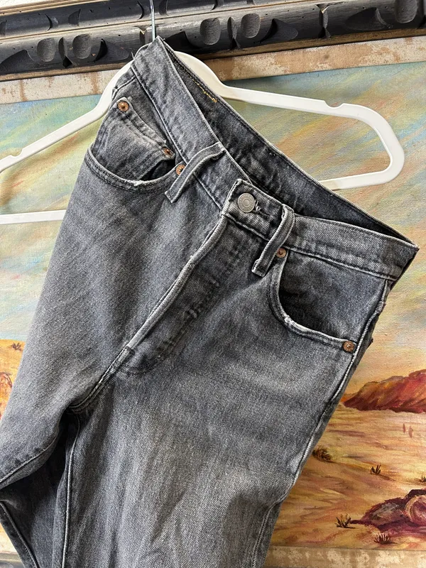 Levi’s Skinny Jeans  - Image 2