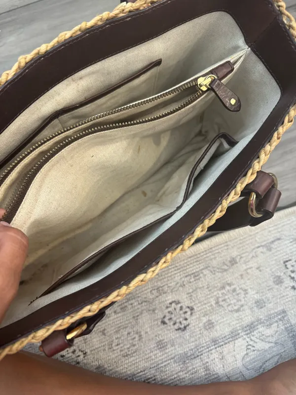 Michael Kors Bag Tote - Image 8