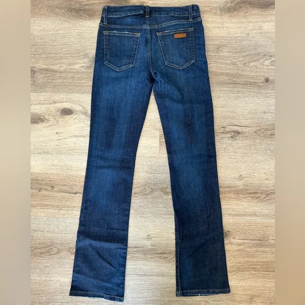 Joe’s Jeans Brilla Skinny Bootcut - Image 5