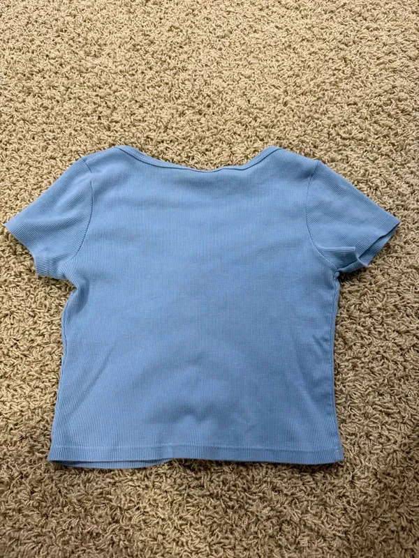Brandy Melville Top - Image 3