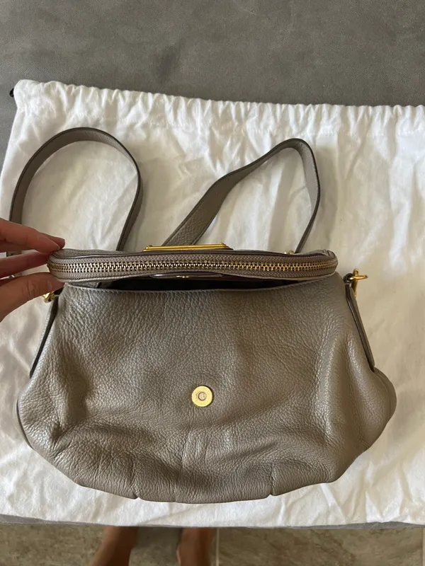 Marc by Marc Jacobs W Natasha Bag - Image 3