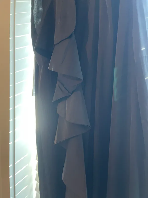 Princess Polly BRIANNE MAXI DRESS - Image 7