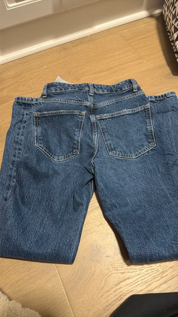 ZARA Jeans - Image 9