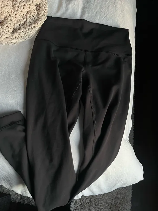 Lululemon Wunder Train Leggings 25" - Image 5