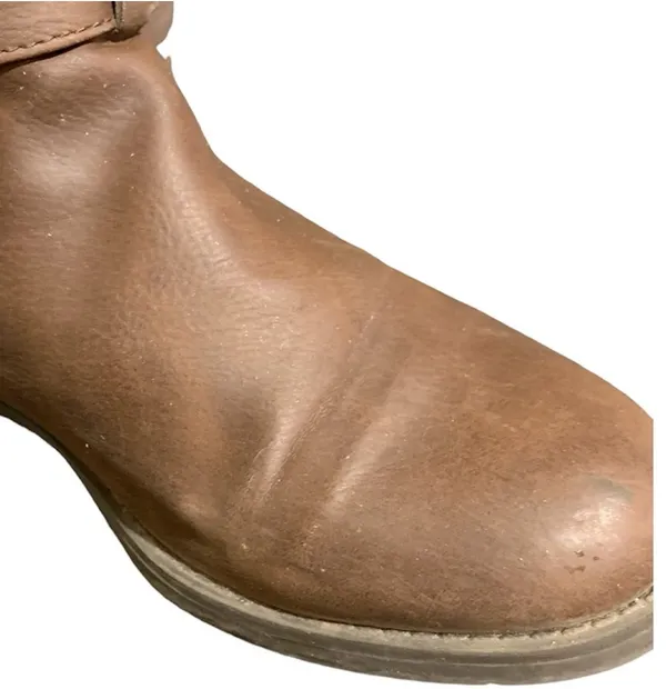 Ladies Kenneth Cole Reaction Gina Riding boots - Image 7