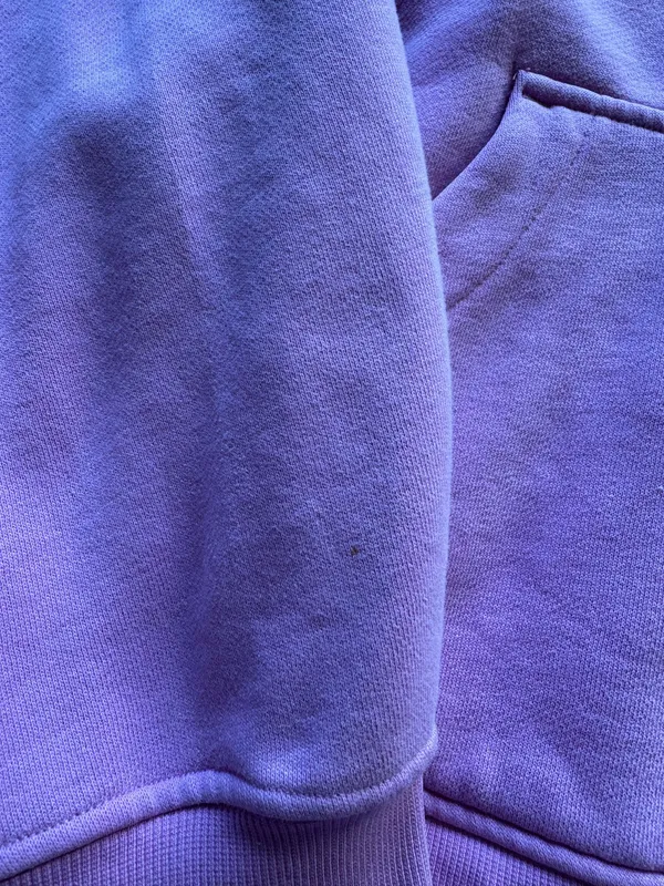 Lululemon Half-Zip Scuba - Image 5
