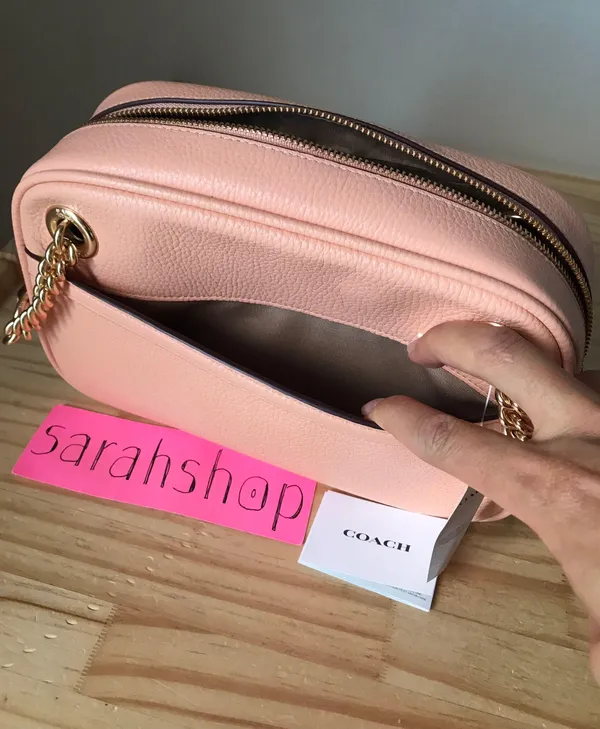 Coach Purse - Image 10