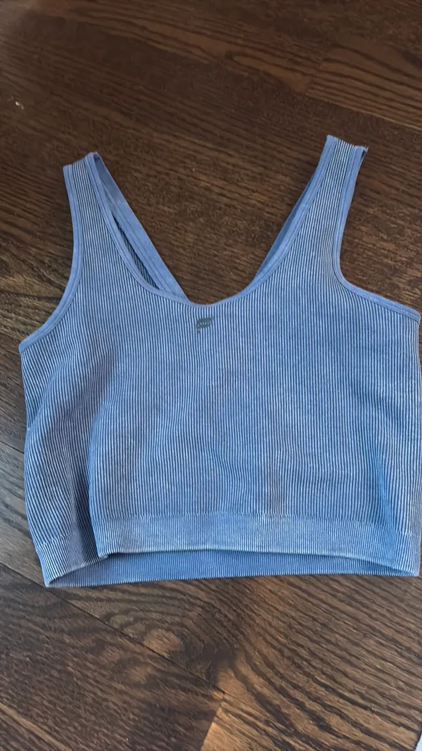Fabletics Tank Workout Top - Image 2