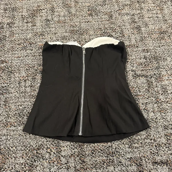 Sky to Moon Corset Top - Image 3