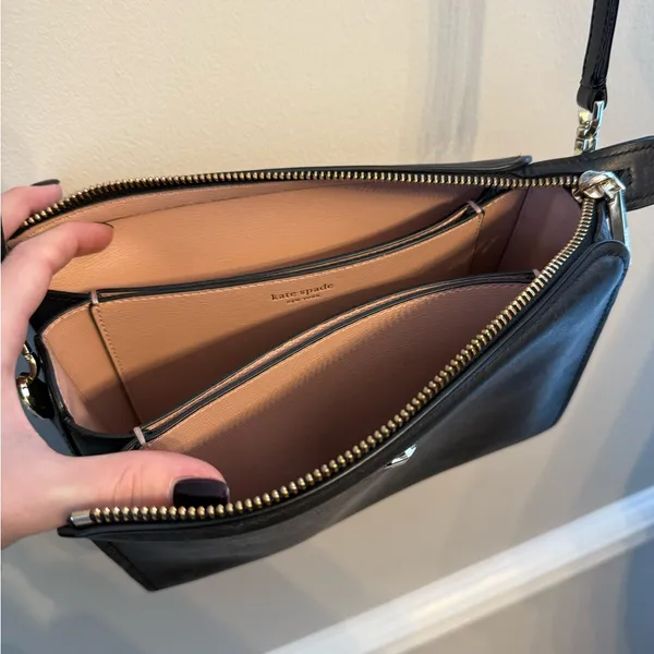 Kate Spade Andi Crossbody Bag - Image 6
