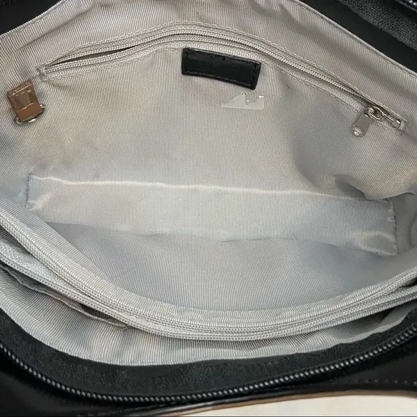 Patent Leather Bag - Image 12
