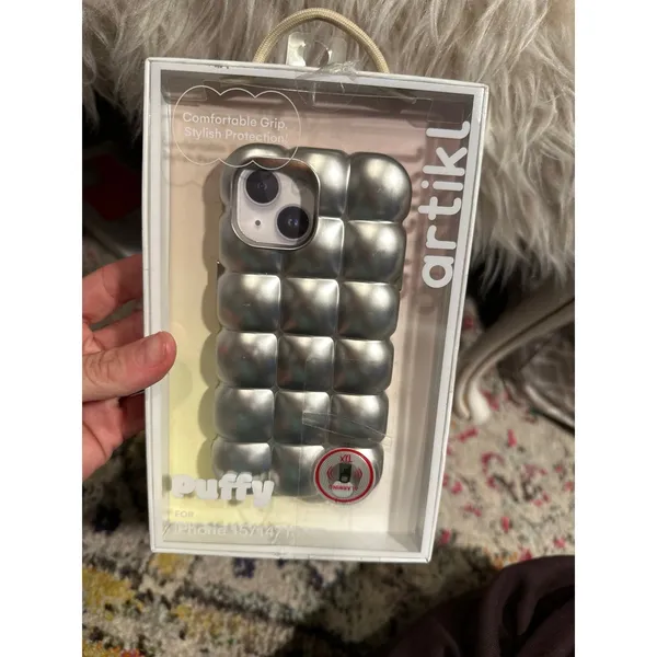 iPhone case - Image 2