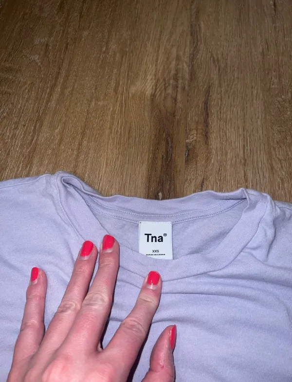 TNA Aritzia Long Sleeve - Image 5