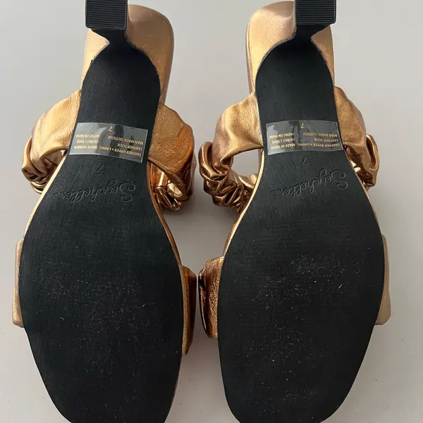 Seychelles dress sandal - Image 6