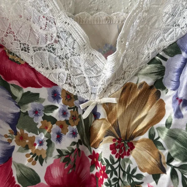 Floral Chemises - Image 2