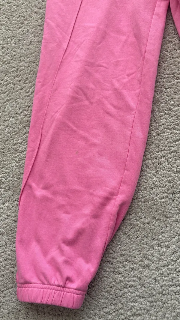 Lululemon Sweatpants Joggers Pink - Image 5