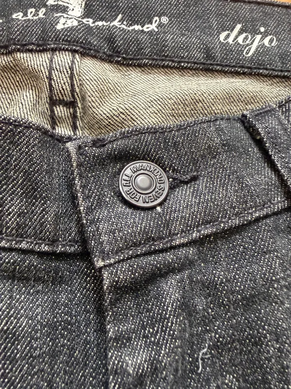 7 For All Mankind Jeans Women’s - Image 4