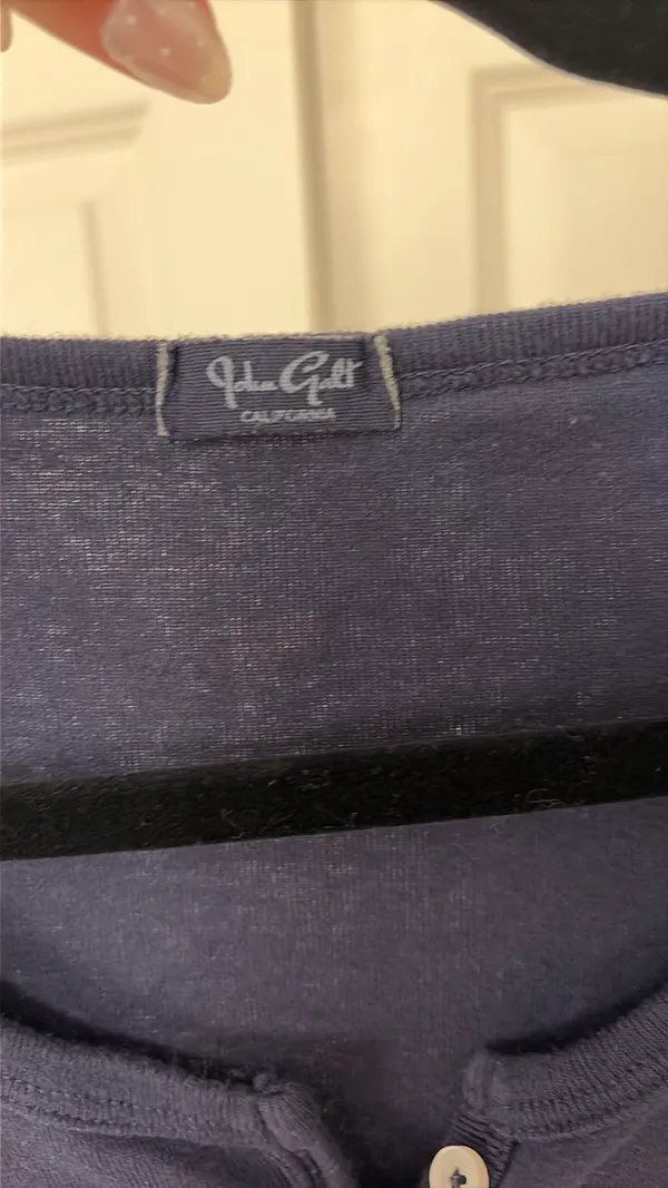Brandy Melville shirt - Image 4