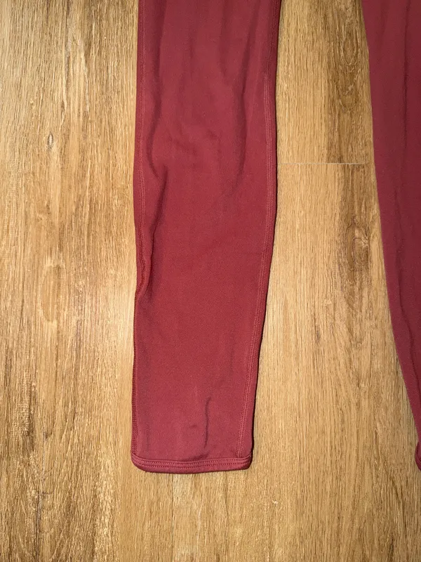 Alphalete Leggings - Image 2