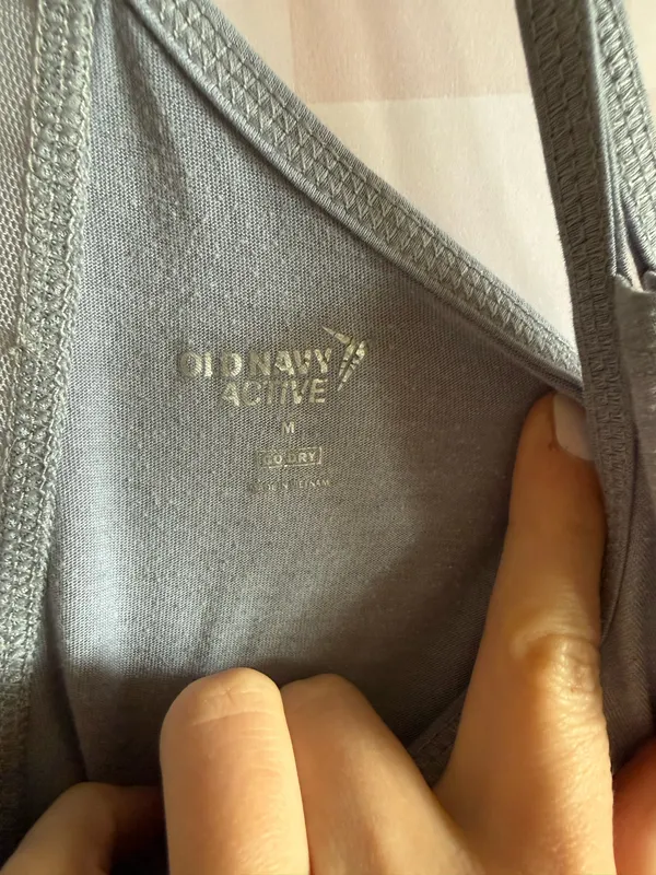 Old Navy Tank Top - Image 3