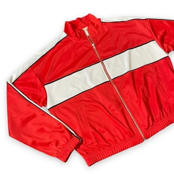 Forever 21 Track Jacket  - Image 3