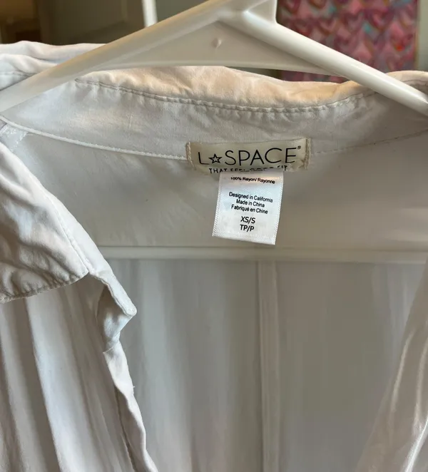 L*Space Pacifica Tunic - Image 4