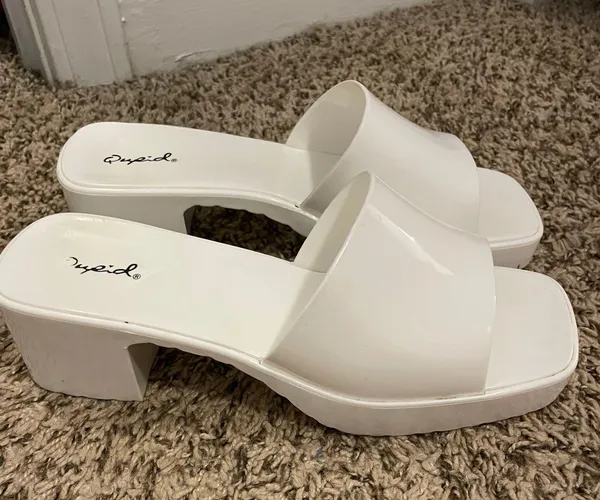 Qupid Mules - Image 4