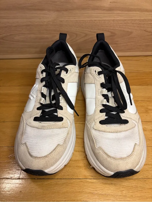 Vionic Walk Max Skyline Women's Sneakers - Size 9 - Image 3
