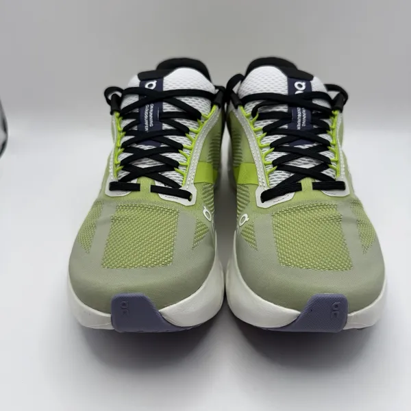On‎ Cloudsurfer Next Kiwi Ivory CloudTec Phase Womens Running Shoes 3WE30052559 - Image 3