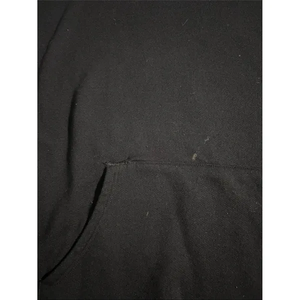 Alo Yoga Accolade Hoodie Oversized Size Small - Image 4