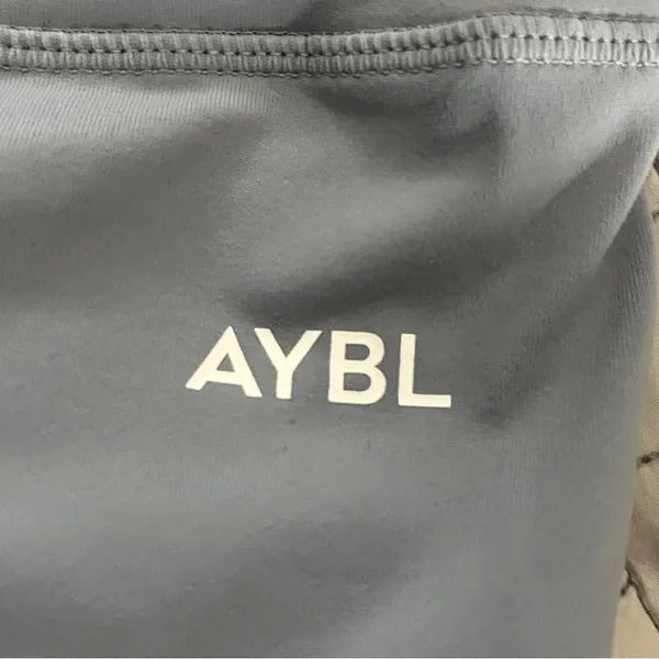 AYBL core shorts - Image 4