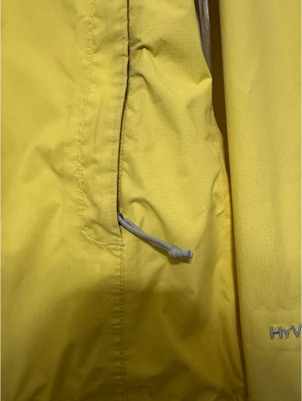 North Face HyVent The Rain Jacket - Image 4