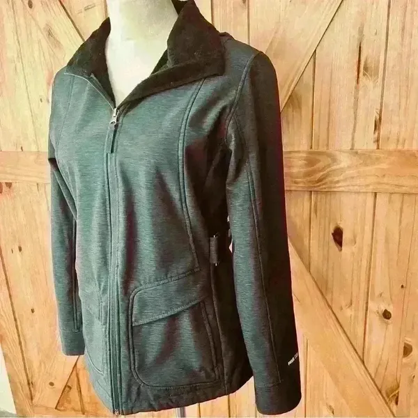 Free Country Women's Utility Jacket - Image 9