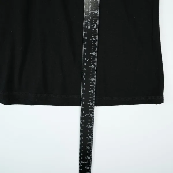 NFL Team Apparel Pittsburgh Steelers T-Shirt Womens XL‎ Black Sleepwear - Image 7