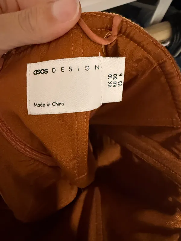 ASOS Dress - Image 3