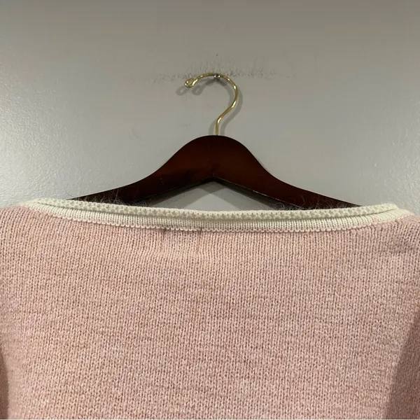 Princess Polly Reece Oversized Sweatshirt XS/ S - Image 5