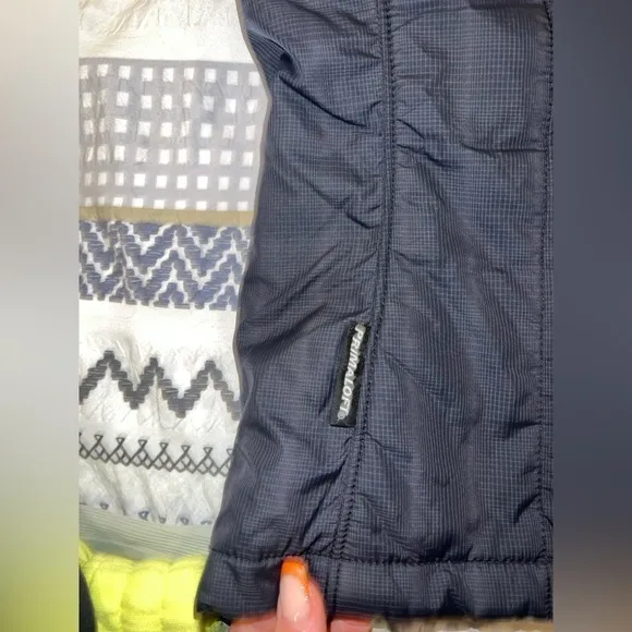 The North‎ Face Summit Series Primaloft Puffer Jacket Hoodie size XS - Image 6
