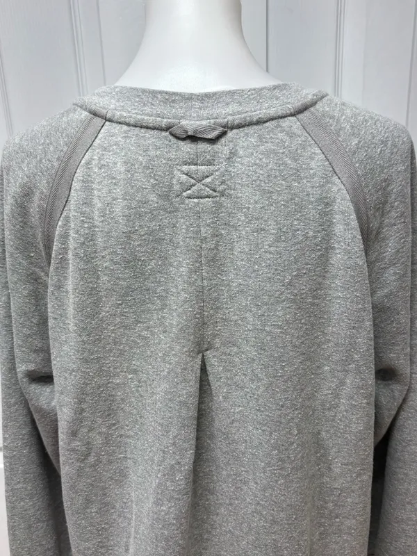PrAna Fleece Pullover (Sustainable Quality)- Size L‎ - Image 9